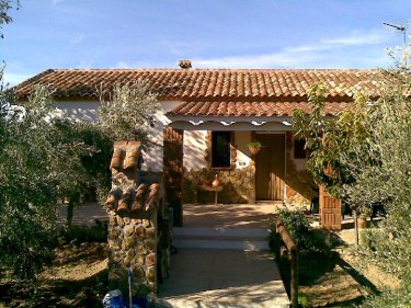 Casa Rural El Parral II (Jaén) Casa Rural El Parral II (Jaén)