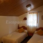 Habitación doble II
