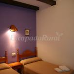Habitación doble