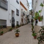 Casa Juan Angel