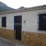Casa completa para 3 personas