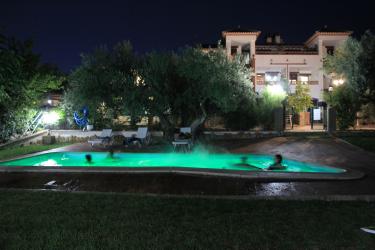 Apartamentos La Suerte de Cazorla (Jaén) Apartamentos La Suerte de Cazorla (Jaén)