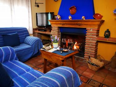 Apartamentos La Suerte de Cazorla (Jaén) Apartamentos La Suerte de Cazorla (Jaén)