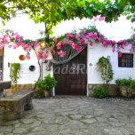 Casa del Patio