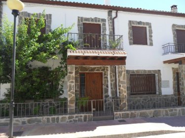 Doña Maria (Jaén) Doña Maria (Jaén)