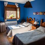 Habitación Onsares