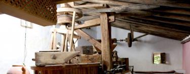 Molino de los Moros (Jaén) Molino de los Moros (Jaén)