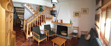Casa Rural María (Jaén) Casa Rural María (Jaén)