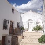 Casa El Volaero