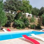 Cortijo la Besana 1