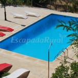 Cortijo la Besana 2