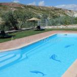 Habitación doble con jacuzzi "Rio Guadalquivir"