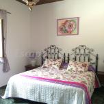 Habitación Delgado