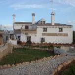 Hacienda romero 1