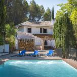 Casa Rural Tranco