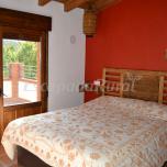 Casa rural Albarderos