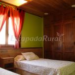 Casa Rural Bataneros