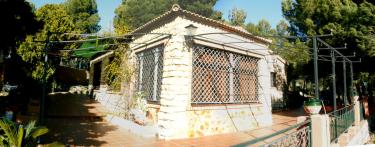 Caseria Elba (Jaén) Caseria Elba (Jaén)