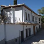 Villa AN Cazorla