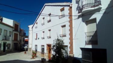 La Tienda de Felipe (Jaén) La Tienda de Felipe (Jaén)
