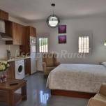 Apartamento Estudio