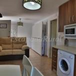 Apartamento de 1 dormitorio