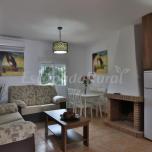 Apartamento de 2 dormitorios