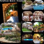 Casas Rurales Almoguer