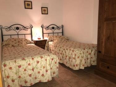 Casa Elvira (Jaén) Casa Elvira (Jaén)