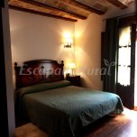 Habitación Matrimonial nº2