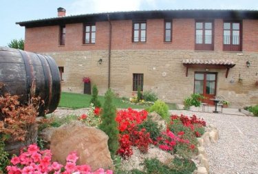 Casa Rural El Mesón (La Rioja) Casa Rural El Mesón (La Rioja)