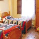 Habitación doble 1