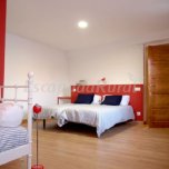 Habitación roja