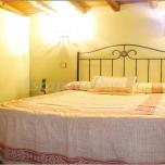 Habitación doble individual