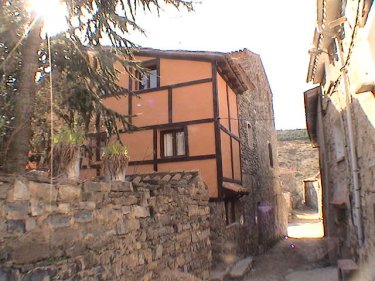 Apartamento y Casa Rural La Colmena (La Rioja) Apartamento y Casa Rural La Colmena (La Rioja)