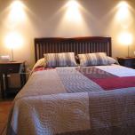 Habitación doble cama matrimonio