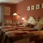 Habitación Rio Alhama