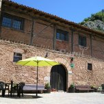 Albergue completo