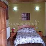 Dormitorio Nº 1