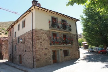 Casa Rural Lázaro (La Rioja) Casa Rural Lázaro (La Rioja)