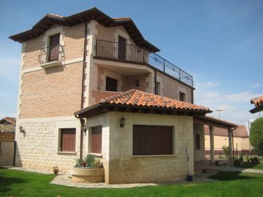 La Posada del Santo (La Rioja) La Posada del Santo (La Rioja)