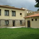 Albergue completo