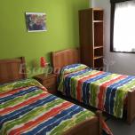 Habitación doble 1