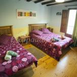 Habitación triple l