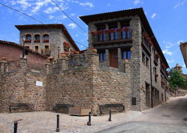 Casa El Maguillo (La Rioja) Casa El Maguillo (La Rioja)