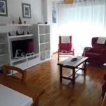 Apartamento El Parque Navajas