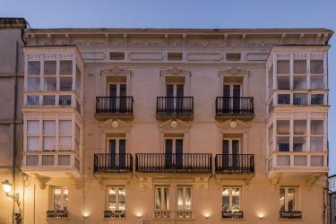 Wine & Soul Suites (La Rioja) Wine & Soul Suites (La Rioja)