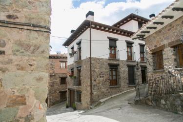 La Posada de Ajamil (La Rioja) La Posada de Ajamil (La Rioja)