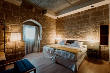 Casa rural boutique Palacio Condes de Cirac (La Rioja) Casa rural boutique Palacio Condes de Cirac (La Rioja)