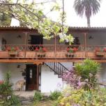 Casa de La Virgen